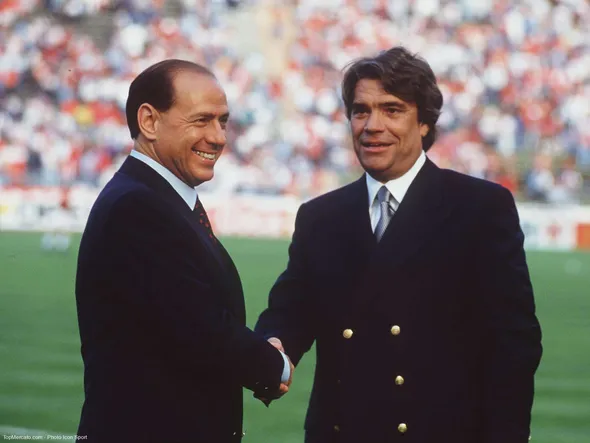 OM : incollable sur les années Bernard Tapie ? (Quiz)