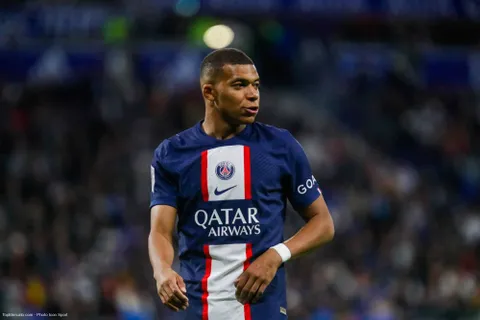 PSG : l’explication du clan Mbappé sur le message « pivotgang »