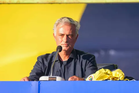 Mercato - Mourinho à fond sur un ancien de l’ASSE !