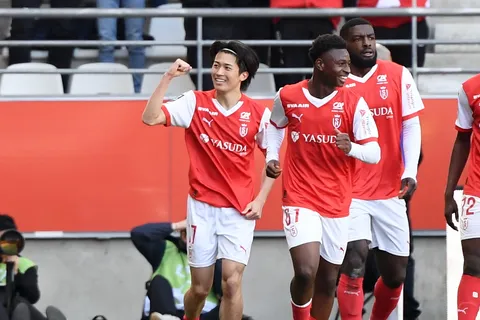 Mercato Reims : un attaquant donne son accord à Francfort, 10 M€ espérés !