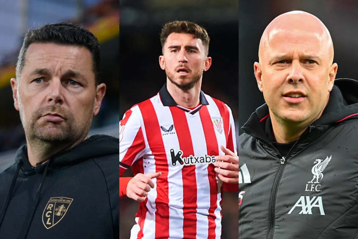 Lens discute d’un départ, Laporte revient sur l’intérêt de l’OM, Liverpool cible le 2e meilleur buteur de Serie A… Les 3 infos mercato du jour