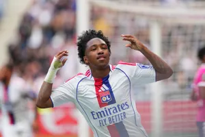 Mercato OL : une offre à 25 M€ tombe pour Malick Fofana, les Gones dévoilent leur prix de départ