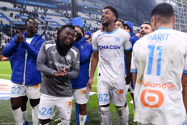Mercato - OM : un attaquant bientôt prêté en Ligue 2 ?