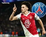 Mercato – Le PSG relance le dossier Maghnes Akliouche après le festival offensif contre le Bayern Munich