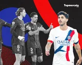 Mercato PSG : Zabarnyi, Marquinhos, Beraldo… La défense centrale, le futur chantier principal de Paris cet été ?