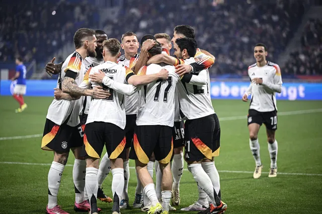 Allemagne – Bosnie-Herzégovine : chaîne TV, heure et compos probables du match