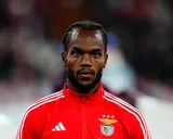 Monaco-Benfica : où est passé Renato Sanches ?