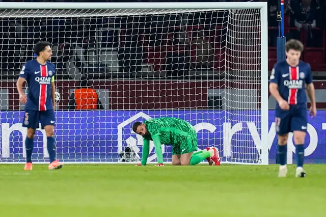PSG-Liverpool : le joueur qui manque tant à Paris se trouvait en face… et ce n’est pas Mohamed Salah