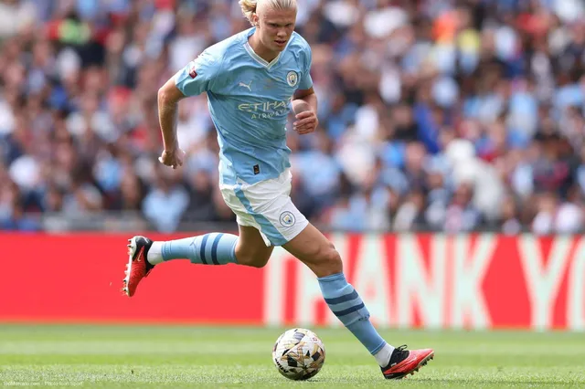 Match Manchester City – Séville : chaîne TV et compos probables