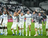 OM : « Il ne faut pas s’enflammer », un joueur de Gattuso retient la leçon