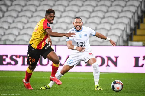 Mercato - Lens : un cadre vers la Premier League