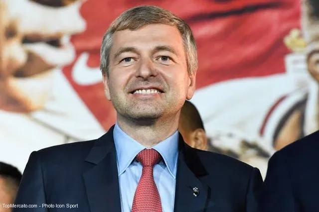 Monaco : Rybolovlev en garde à vue ?