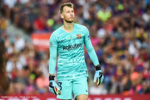 Barça : une mauvaise nouvelle pour Neto