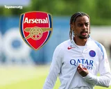 Arsenal : “ils peuvent recruter qui ils veulent, je n’ai pas peur” – Sous la menace de Barcola, Trossard donne le ton pour son mercato