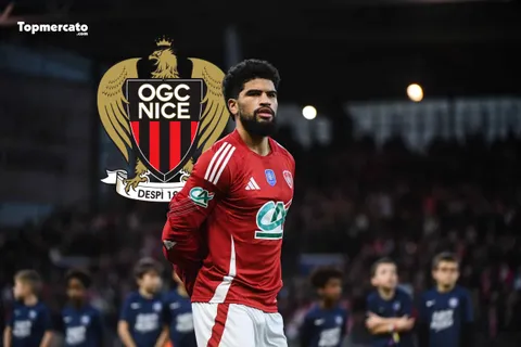 Mercato Nice : le prix à payer pour Mahdi Camara