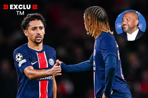 Exclu TM PSG : Marquinhos, Barcola… Olivier Dacourt tranche sur les dossiers chauds du mercato
