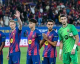 Mercato Barça : les vérités de Deco sur les prolongations de De Jong et Eric Garcia