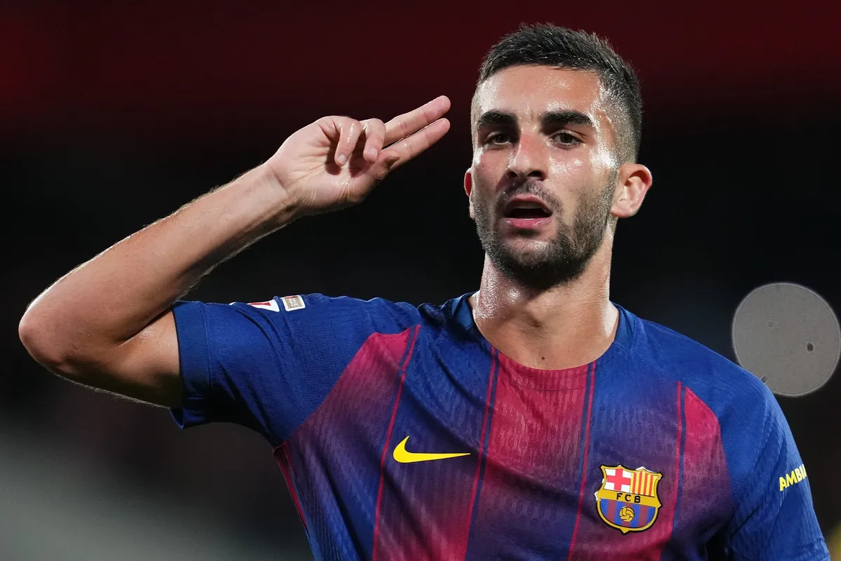 Mercato Barça : dans l’espoir d’un signe, un candidat à la succession de Ferran Torres repousse son transfert