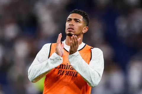 Mercato - Real Madrid : le jour où Leverkusen a raté Jude Bellingham