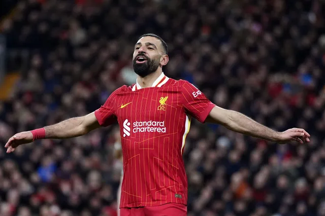 Liverpool : les 4 conséquences de la prolongation de Mohamed Salah