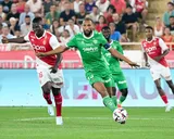 ASSE : la sage réaction d’Abdelhamid après Monaco