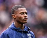 PSG : le nouveau contrat de Nuno Mendes révélé
