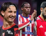 Un club de PL en pole pour Esteban Lepaul, l’avenir de Jonathan David se précise, la prolongation de Bruno Fernandes à Manchester United en danger ? Les 3 infos mercato du jour