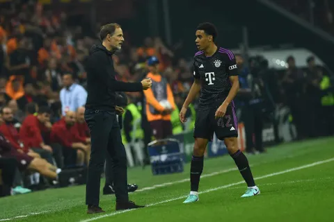 Mercato - Manchester United : une piste surprise venue du Bayern Munich