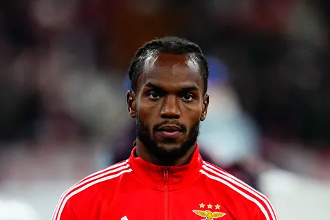 Monaco-Benfica : où est passé Renato Sanches ?