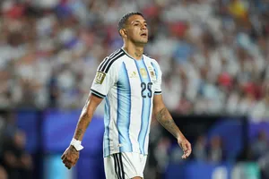 Mercato OM : Facundo Medina, tout juste acheté et bientôt parti à la faveur d’une bonne Coupe du monde ?