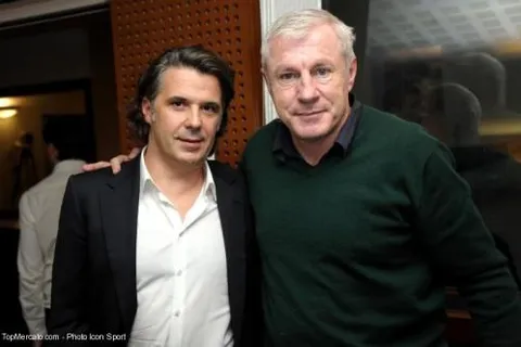 PSG : Luis Fernandez dézingue Leonardo !