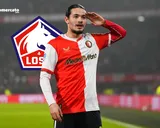 Mercato – Un prêté du LOSC pour succéder à Anis Hadj Moussa à Feyenoord ?