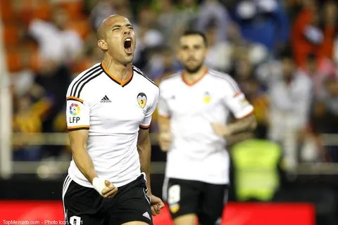 Feghouli et Mustafi pour booster l’équipe du Barça ?