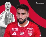 Mercato Brest : l’épineux problème à résoudre avec 75% des joueurs de l’équipe type en fin de contrat en 2027