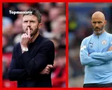 LOSC : derby Manchester United – Manchester City sur le mercato pour une révélation lilloise