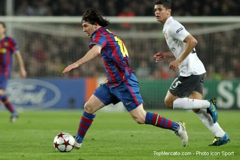 Match FC Barcelone – Arsenal en direct