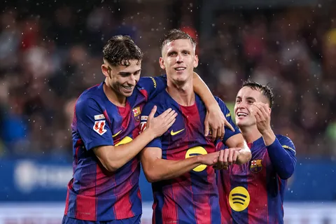Mercato Barça : le Bayern disposé à offrir 75 M€ pour un candidat au départ ?