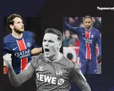 Mercato PSG : confirmation pour El Mala, concurrent potentiel de Kvaratskhelia et Barcola