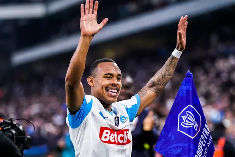 Mercato OM : Paixao partant à l’été 2027, à quel prix et pour quel club ?
