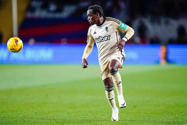 Faitout Maouassa, Grenade