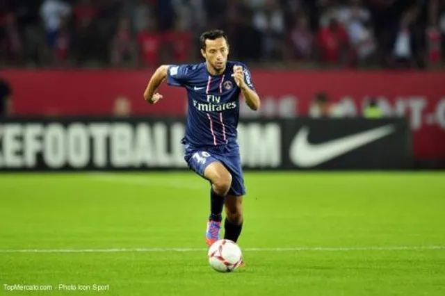 PSG : une équipe remaniée bat la réserve