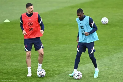 Mercato - Barça : trois joueurs poussés dehors, dont deux Français