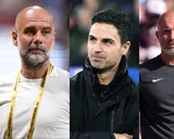 Manchester City se positionne sur un attaquant du Barça, 2 départs prévus à Arsenal, Chelsea prépare une folie à 100 M€… Les 3 infos mercato du jour