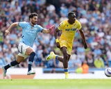 Crystal Palace – Manchester City (Finale FA Cup) : chaîne TV, heure et compos probables du match