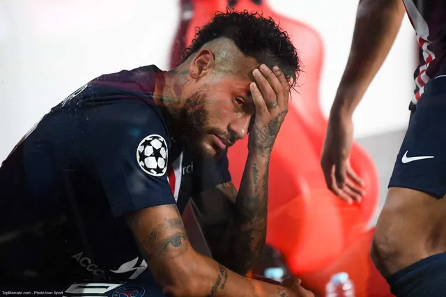 Un ex-coéquipier de Neymar cash sur son passage au PSG