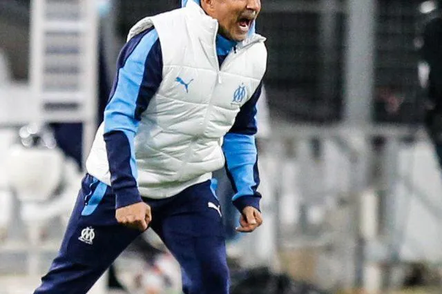 Match Rennes-OM : chaîne TV et compos probables