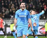 Après Kolasinac, l’OM encore battu sur le mercato ?