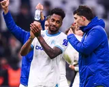 OM : 2 titulaires de retour, mais 5 absents à Nice !