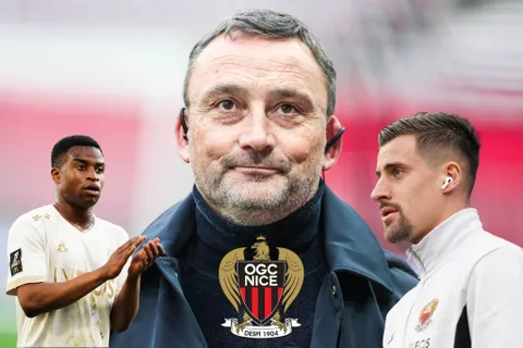 Nice : prolong’ ou pas prolong’… Les Aiglons en fin de contrat en juin 2025