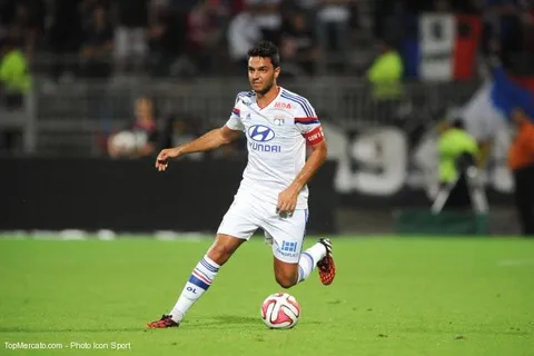 Grenier a annoncé une chose importante pour son futur